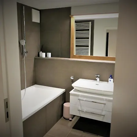 Ferdis Apartment *