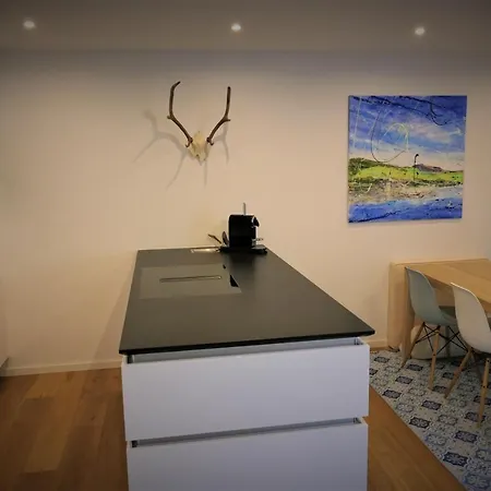 Ferdis Apartment *