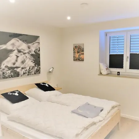 Ferdis Apartment *