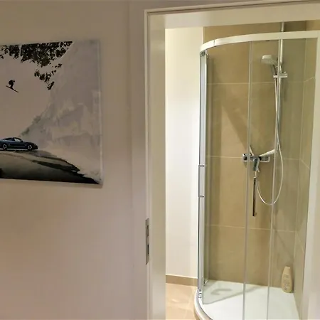 Ferdis Apartment