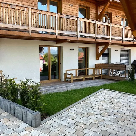 Ferdis * Reit im Winkl