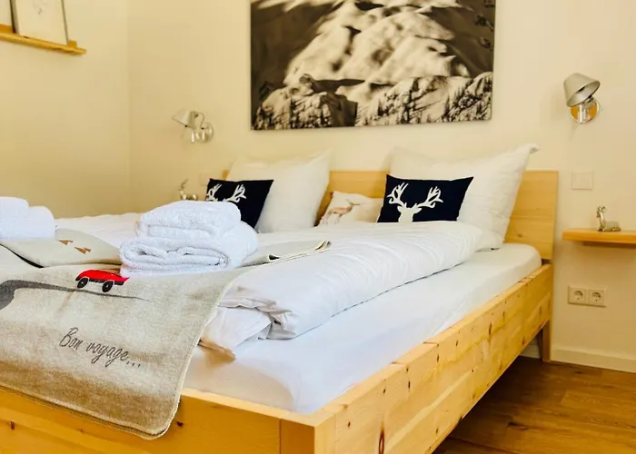 Ferdis Apartament