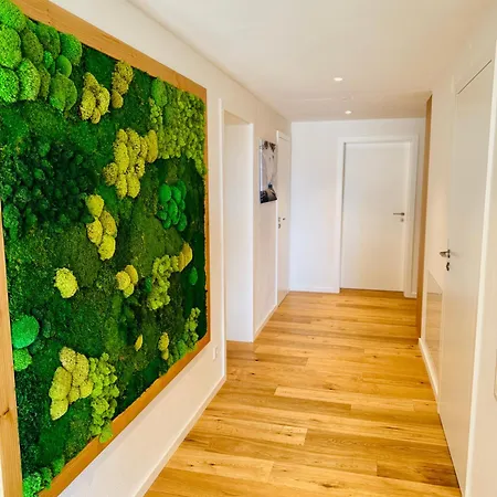 Ferdis Apartamento Reit im Winkl