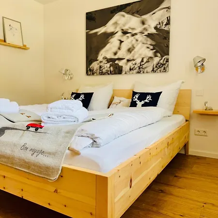 Ferdis Apartamento