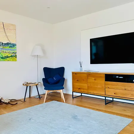 Apartamento Ferdis