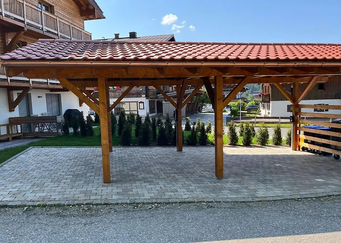 Ferdis Apartmán