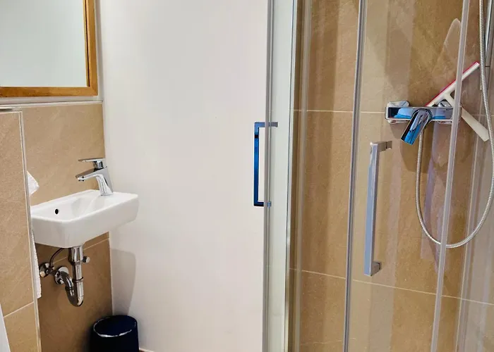 Apartmán Ferdis *