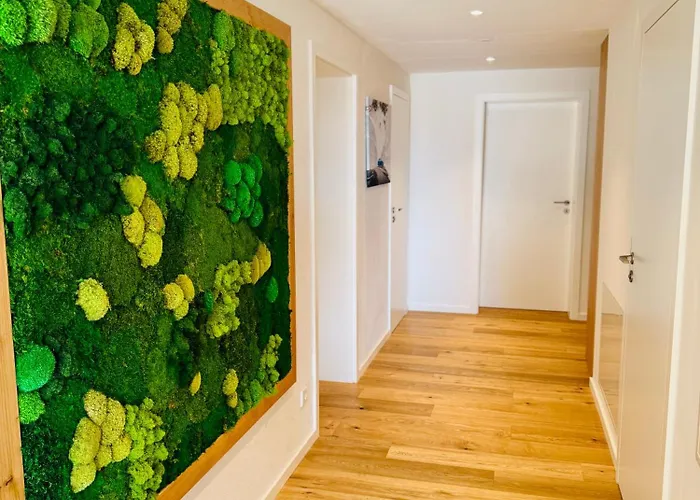 Ferdis Apartmán Reit im Winkl