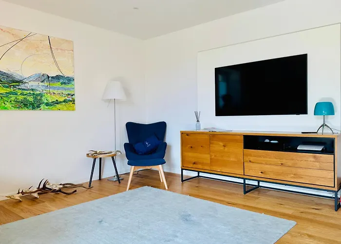 Apartmán Ferdis