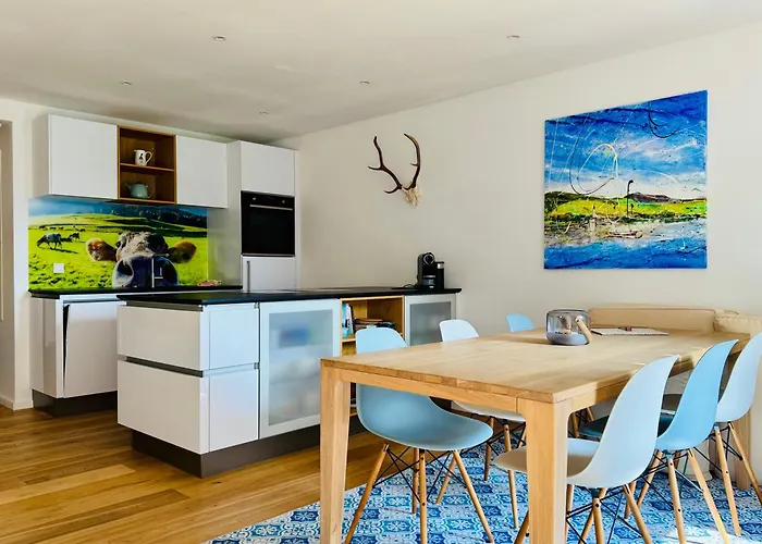 Ferdis Apartmán *